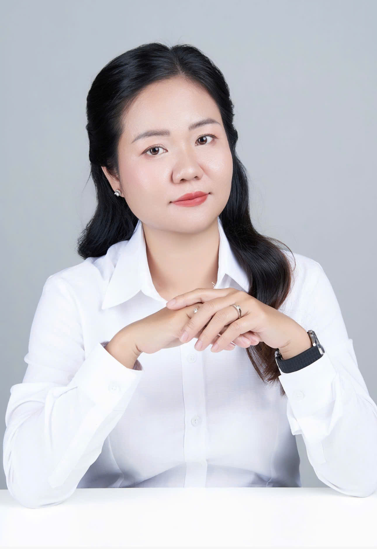 Luật sư Nguyễn Thị Phương - Giám đốc Công Ty Luật sư 24H HCMC