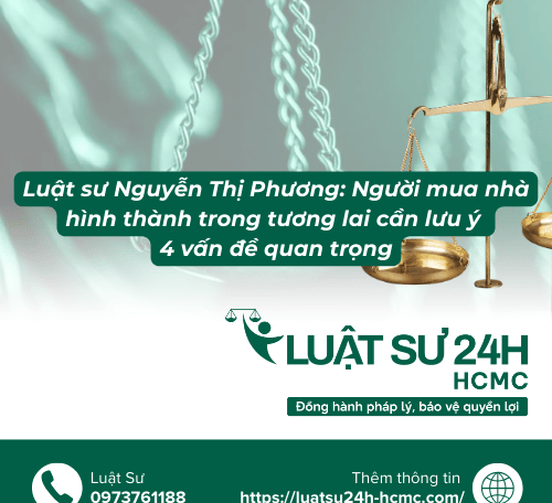 mua nhà ở hình thành trong tương lai