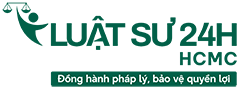LUẬT SƯ 24H HCMC